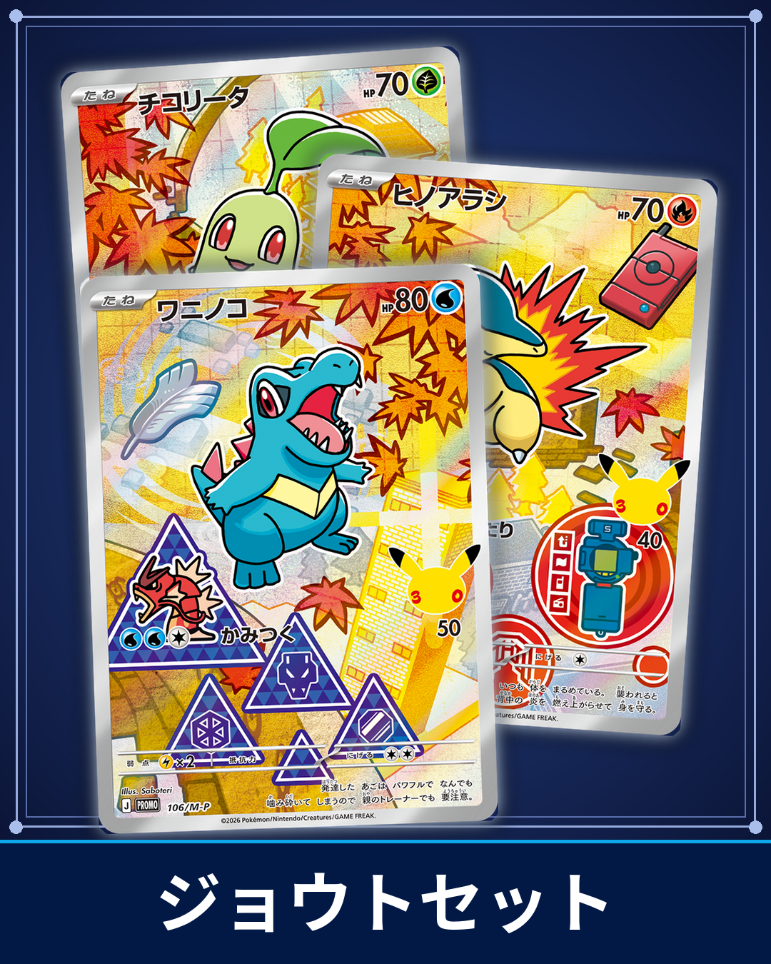 ポケカのセット - カーナベル